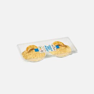Coquille saint-jacques