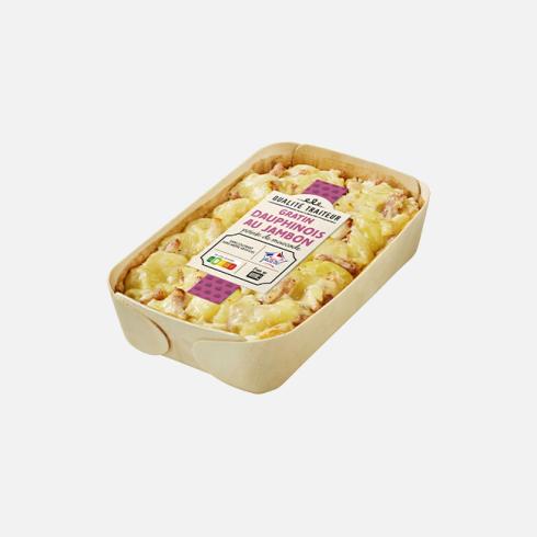 Gratin dauphinois